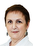 Осадчева Лариса Владимировна — Акушер-гинеколог