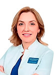 Жорданидзе Диана Омаровна — Репродуктолог (ЭКО)