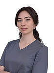 Сидакова Диана Игоревна — Стоматолог-ортодонт