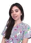 Циликишвили Лиана Виссарионовна — Стоматолог