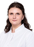Митина Ольга Евгеньевна