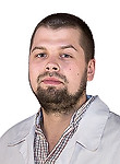 Свешников Петр Андреевич — Психиатр