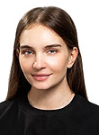 Батманова Марина Васильевна — Стоматолог-хирург