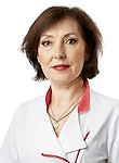 Рябко Елена Анатольевна — Стоматолог-терапевт