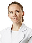 Ланцова Наталия Владимировна — Стоматолог-терапевт