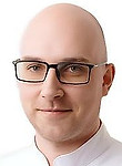 Барановский Павел Александрович — Стоматолог-хирург