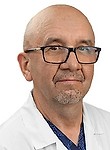 Бессонов Андрей Михайлович — Анестезиолог