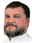 Круглов Артем Дмитриевич — Онкоуролог
