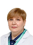 Ельцова Елена Николаевна — Дерматовенеролог