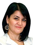 Чарчян Изабелла Рафаэловна — Акушер