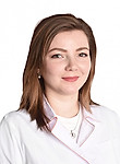 Дубинина Анастасия Сергеевна — Эндоскопист