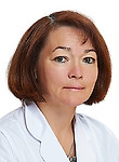 Мамонтова Елена Юрьевна — Эндокринолог
