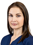 Пьяных Ольга Павловна — Эндокринолог