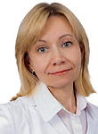 Галеева Гузель Наилевна