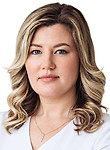 Савоськина Лидия Александровна — Гинеколог