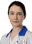 Харитонова Маргарита Александровна — Эмбриолог