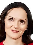 Уварова Евгения Владимировна