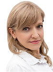 Каводник Галина Викторовна — Стоматолог