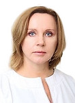 Билибина Светлана Владимировна — Аллерголог