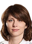 Карпенко Ольга Анатольевна — Психотерапевт