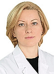 Чащина Алёна Игоревна — Рентгенолог