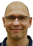 Коротеев Владимир Викторович — Ортопед
