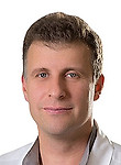 Харазов Александр Феликсович — Сосудистый хирург
