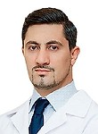 Хачатрян Вардан Робертович — Пластический хирург