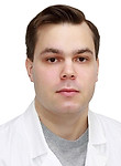 Якушев Дмитрий Игоревич — Лор (отоларинголог)