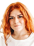 Калужина Екатерина Игоревна — Онколог-маммолог
