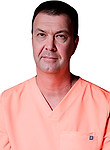 Дубинин Андрей Анатольевич — Акушер