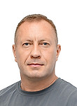Максимов Николай Владимирович — Стоматолог-ортодонт