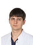 Пензов Дмитрий Александрович — Проктолог