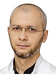 Дагаев Адам Хусейнович — Офтальмохирург