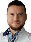 Макарьин Виктор Алексеевич — Онколог