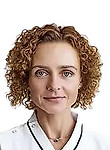 Косова Оксана Викторовна — Рефлексотерапевт