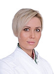 Смирнова Наталия Андреевна — Эндоскопист
