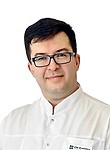 Иванов Олег Альбертович — УЗИ-специалист