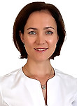 Шубкина Марина Владимировна