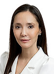 Белякина Екатерина Сергеевна — Дерматовенеролог