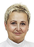 Амарина Екатерина Владимировна — Педиатр