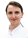 Елесина Мария Александровна — Эндокринолог