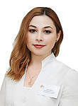 Мурзина Елена Валерьевна — Акушер-гинеколог