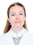 Коршунова Мария Сергеевна — Физиотерапевт