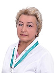 Анпилогова Ирина Энгельсовна — Эпилептолог