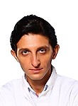 Костенко Юрий Сергеевич — Ортопед