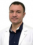 Орлов Олег Николаевич — Гинеколог