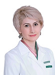 Калоева Залина Викторовна — УЗИ-специалист