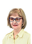 Комендантская Любовь Юрьевна — Физиотерапевт