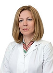 Буренкова Елена Владимировна